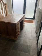 Antieke bureau, Ophalen, Bureau