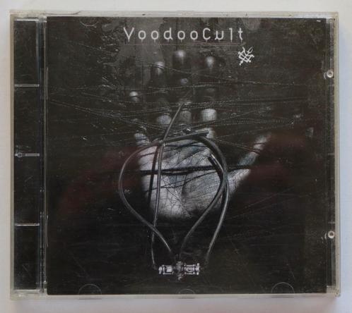 Voodoocult – Voodoocult - CD, Cd's en Dvd's, Cd's | Hardrock en Metal, Zo goed als nieuw, Ophalen of Verzenden