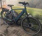 NIEUW: Gazelle Ultimate C8+ HMB Smart Elektrische fiets 57CM, Nieuw, Ophalen of Verzenden, Gazelle, Minder dan 10 versnellingen