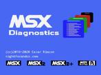 MSX : De nombreuses extensions pour le MSX, Informatique & Logiciels, Enlèvement ou Envoi, MSX