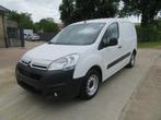 Citroën Berlingo 1.6 BlueHDi CLUB - 118.163km - 09/2018 - €6, Voorwielaandrijving, 4 deurs, Stof, 4 cilinders