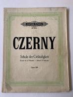 L'école du bonheur - Czerny, Utilisé, Czerny, Enlèvement ou Envoi