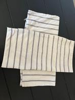 Kussenhoezen, Ophalen of Verzenden, Gebruikt, Wit, Vierkant