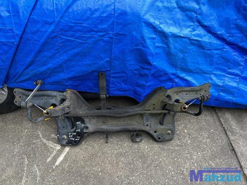 VW POLO 6R 1.2 TDI Subframe draagarm baksteun 2009-2016, Auto-onderdelen, Ophanging en Onderstel, Volkswagen, Gebruikt, Ophalen