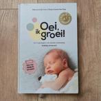 Oei, ik groei! - Hetty van de Rijt, Boeken, Zwangerschap en Opvoeding, Ophalen, Zo goed als nieuw, Opvoeding tot 6 jaar, Diverse auteurs