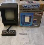 Vectrex avec sa boîte, Games en Spelcomputers, Spelcomputers | Overige, Ophalen, Gebruikt
