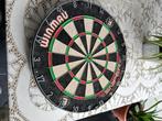 Dartsbord, Sport en Fitness, Darts, Ophalen, Zo goed als nieuw