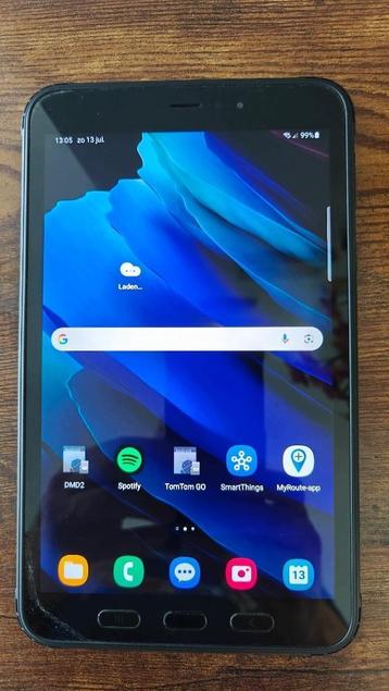 Samsung Galaxy Tab Active 3 64 Go 4G, Samsung galaxy tablet, Galaxy Tab Active 3, Enlèvement, Utilisé