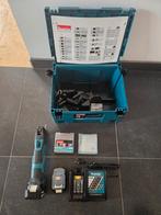 Makita DTM51 Multitool, Doe-het-zelf en Bouw, Ophalen, Nieuw