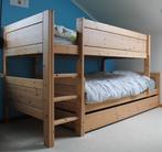 Lifetime Stapelbed, Ophalen, Overige kleuren, Tweepersoons, Scandinavisch