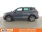 Volkswagen Tiguan 1.5 TSI ACT R-Line (bj 2024, automaat), Auto's, 159 g/km, 5 zetels, 5 deurs, 150 pk