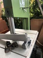 Lintzaag Beckum, Ophalen, Gebruikt, Lintzaag