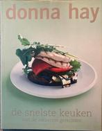 Donna Hay - De snelste keuken, Boeken, Kookboeken, Ophalen of Verzenden, D. Hay