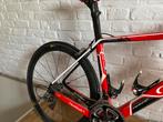 Wilier triestina cento1sr mavic cosmic sle wielen, Comme neuf, Autres marques, Enlèvement, Carbone