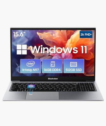 Windows 11 16inch 16gb Laptop Nieuw promo beschikbaar voor biedingen