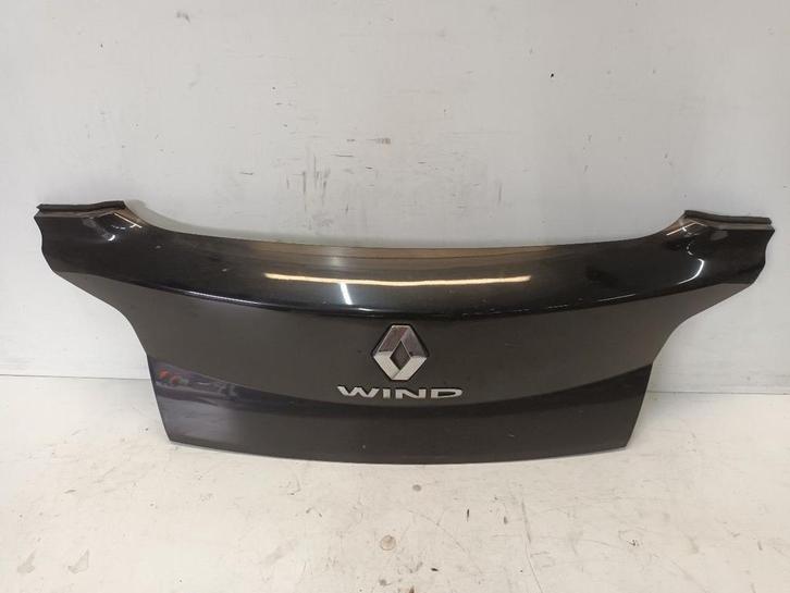 Afdekplaat Renault Wind, Autos : Pièces & Accessoires, Carrosserie & Tôlerie, Capot moteur, Renault, Utilisé, Origine de la pièce connue