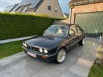 BMW E30 BAUR 1986, Autos, Achat, Beige, Cabriolet, Boîte manuelle