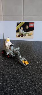 Lego nr.6821 shovel buggy, Complete set, Gebruikt, Ophalen of Verzenden, Lego