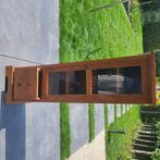 CD-DVD-kast - 50 euro, Ophalen of Verzenden, Zo goed als nieuw, 25 tot 75 discs, Hout