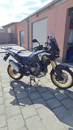 Africa twin adventure sport ES full option 2021, Motoren, Motoren | Honda, 2 cilinders, Motorrijbewijs A, Particulier, Meer dan 35 kW