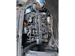 Motor van een Volkswagen Polo, Gebruikt, -, Volkswagen, -