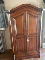 Halkast, vestiare kast., Huis en Inrichting, Ophalen, Zo goed als nieuw