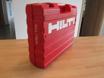 Hilti Scie sauteuse beschikbaar voor biedingen
