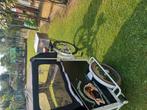 Bakfiets voor de woef, Fietsen en Brommers, Brommeronderdelen | Algemeen, Ophalen