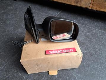 VW Lupo Seat Arosa Buitenspiegel Van Wezel 5817804 Rechts beschikbaar voor biedingen