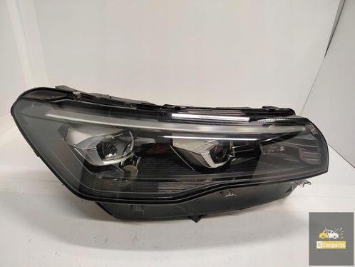 VW Tiguan III IQ Lichtmatrix rechterlamp, Auto-onderdelen, Verlichting, Volkswagen, Gebruikt