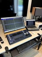 Chamsys Compact connect, Muziek en Instrumenten, Licht en Laser, Ophalen of Verzenden, Zo goed als nieuw, Licht