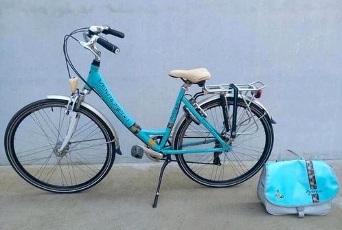Meisjesfiets L'Avenir Avenue 28inch 7speed maat48 NWP549€ 🚴, Fietsen en Brommers, Fietsen | Dames | Moederfietsen, Zo goed als nieuw