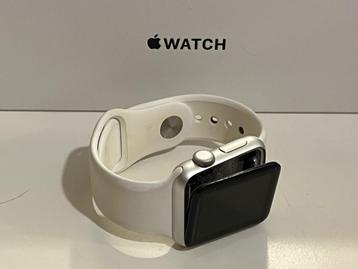 Apple Watch Series 1 38mm (Voir description)