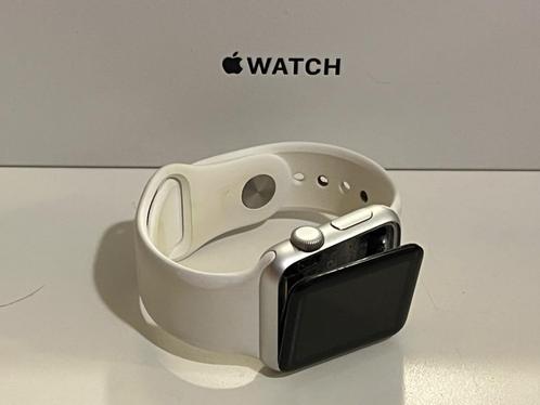 Apple fashion watch serie 1 caractéristique