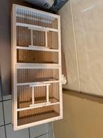 Vervoer bakje, Dieren en Toebehoren, Ophalen, Zo goed als nieuw