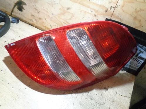 Achterlicht rechts van een Mercedes A-Klasse, Auto-onderdelen, Verlichting, Mercedes-Benz, Gebruikt, 3 maanden garantie, Ophalen of Verzenden