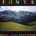 FONYA : Upper level open space, CD & DVD, CD | Instrumental, Comme neuf, Enlèvement ou Envoi