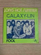 Singel Galaxy - Lin, Ophalen of Verzenden