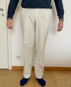 « Polo Ralph Lauren » pantalon, Maat 52/54 (L), Gedragen, Beige, Polo Ralph Lauren