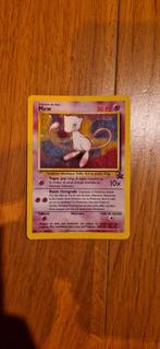 Carte pokemon original première génération, Hobby en Vrije tijd, Ophalen, Zo goed als nieuw