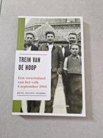 Trein van de hoop - André Gysel / B. Schotte / C. Vandewalle, Boeken, Tweede Wereldoorlog, Ophalen of Verzenden, André Gysel, Overige onderwerpen