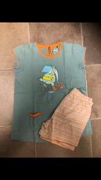 Pyjama Woody 8j, Kinderen en Baby's, Kinderkleding | Maat 128, Woody, Meisje, Gebruikt, Ophalen of Verzenden