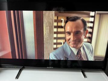 Sony FullHD 40 inch televisie