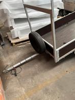 Aanhangwagen, Auto diversen, Aanhangers en Bagagewagens, Ophalen, Zo goed als nieuw