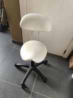 Krukje voor pedicure, schoonheidsspecialiste, Huis en Inrichting, Krukjes, Ophalen