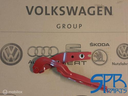 GOLF 7 LA3X RECHTS Motorkapscharnier SCHARNIER RE 5G0823302B, Auto-onderdelen, Klein materiaal, Volkswagen, Nieuw, Ophalen of Verzenden