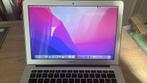 MacBook Air, Ophalen, Zo goed als nieuw, 8 GB, MacBook
