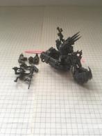 Conversion de Médiko/Painboy Ork sur moto de guerre/warbike, Comme neuf, Enlèvement ou Envoi