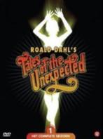 roald dahl's tales of the unexpected 1,2,3, Cd's en Dvd's, Ophalen of Verzenden