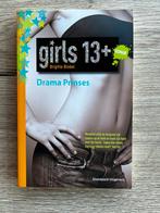 Girls 13+ - Drama Prinses, Comme neuf, Enlèvement ou Envoi, Brigitte Blobel, Fiction